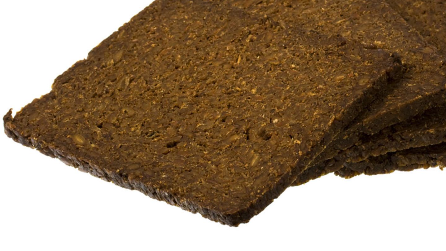 Pumpernickel Rezepte und Infos [ESSEN UND TRINKEN]