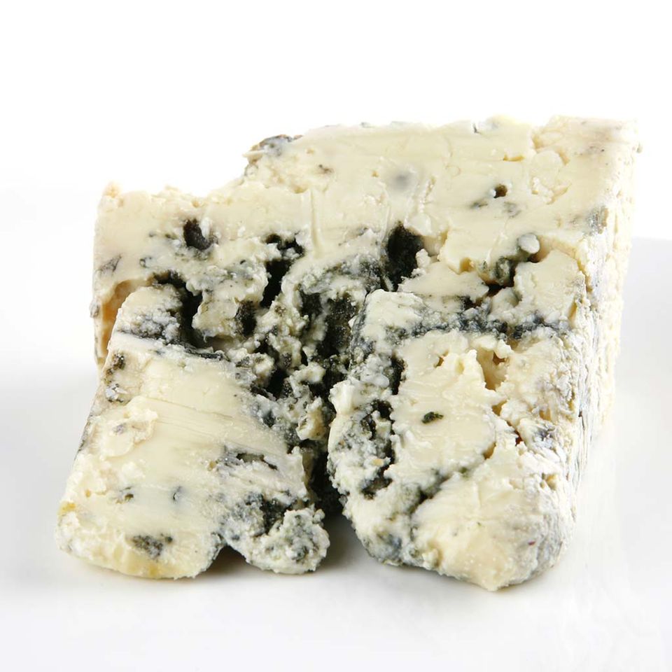 Gorgonzola am Stück Gorgonzola am Stück