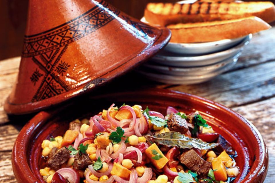 Tajine Tajine