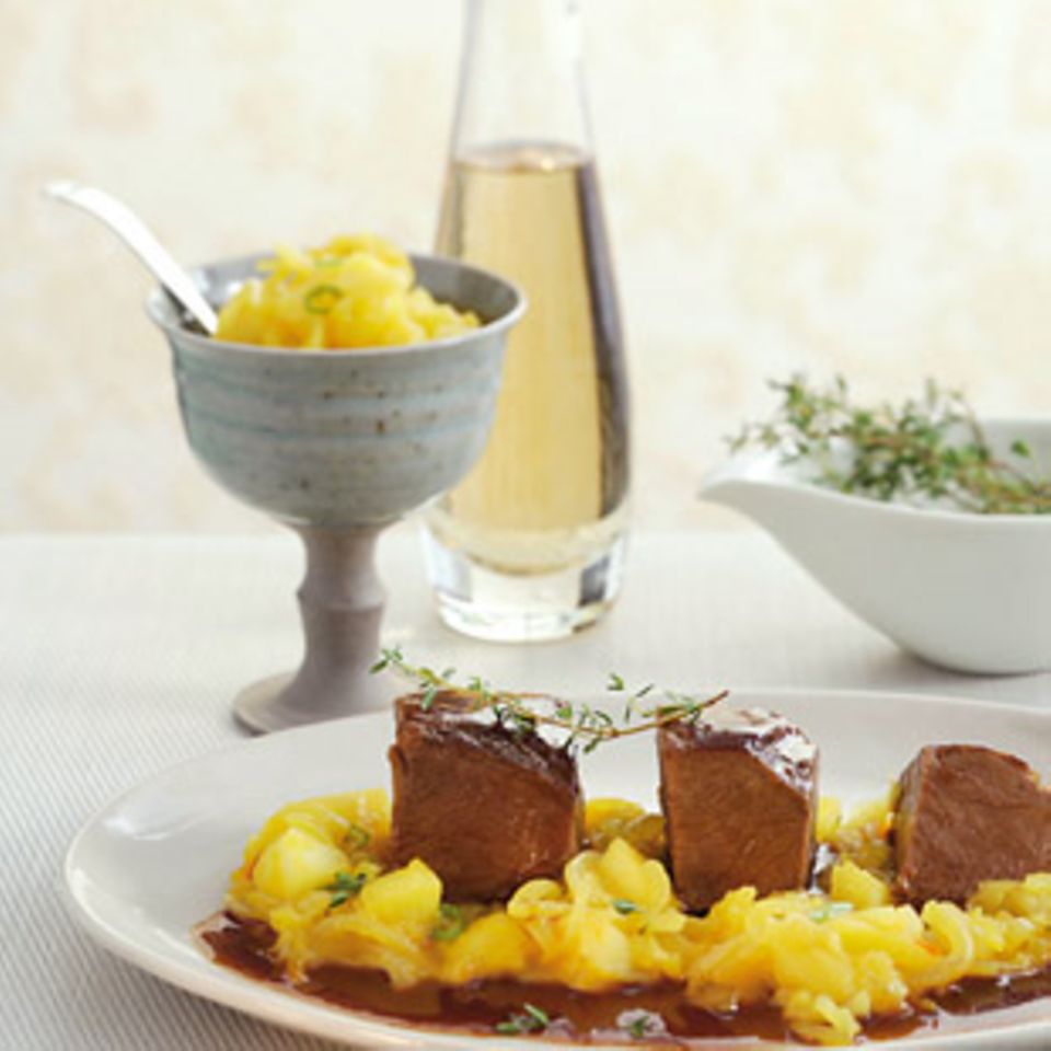 Presa Essen Und Trinken 