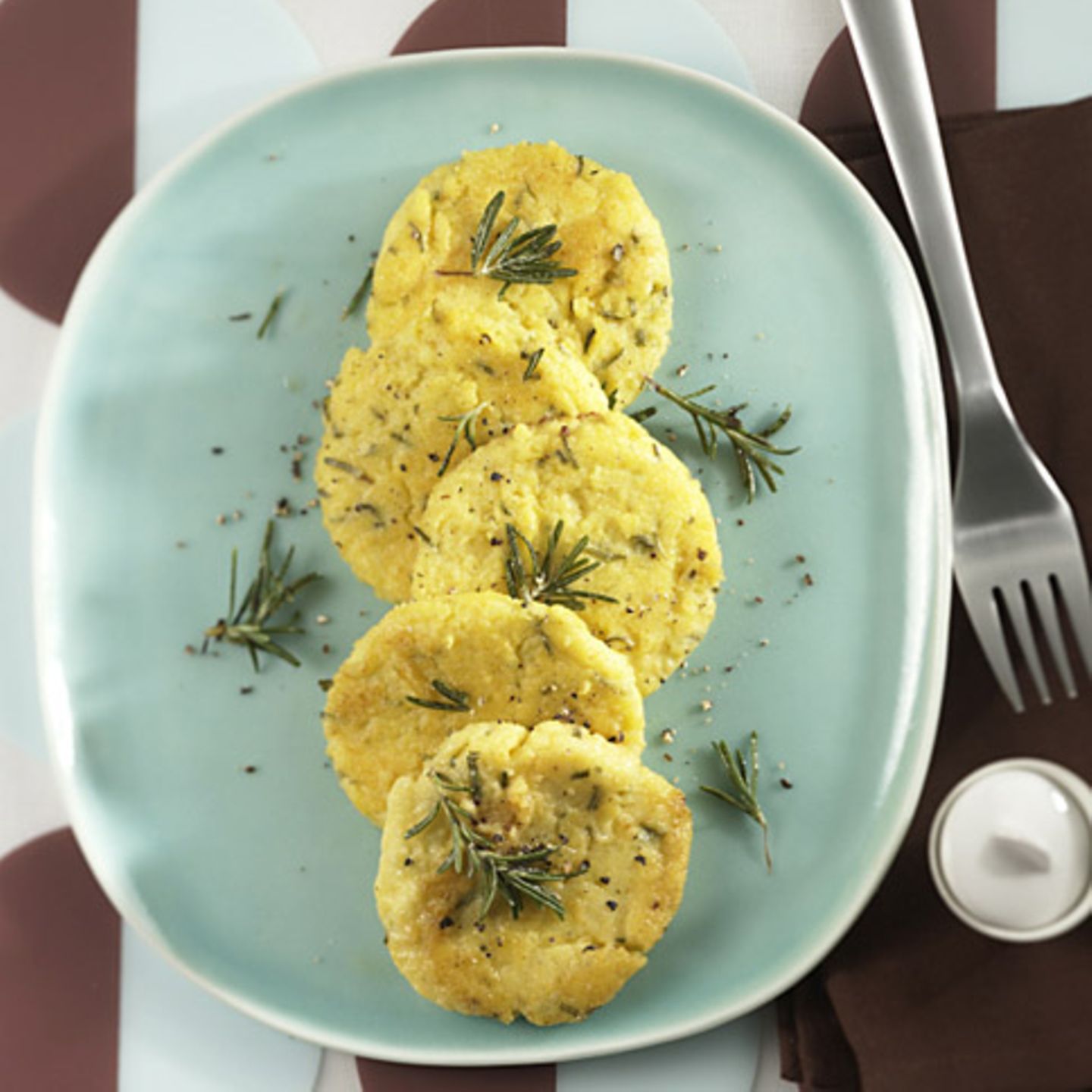 Grieß: Rezepte, Infos und Tipps - [ESSEN UND TRINKEN]
