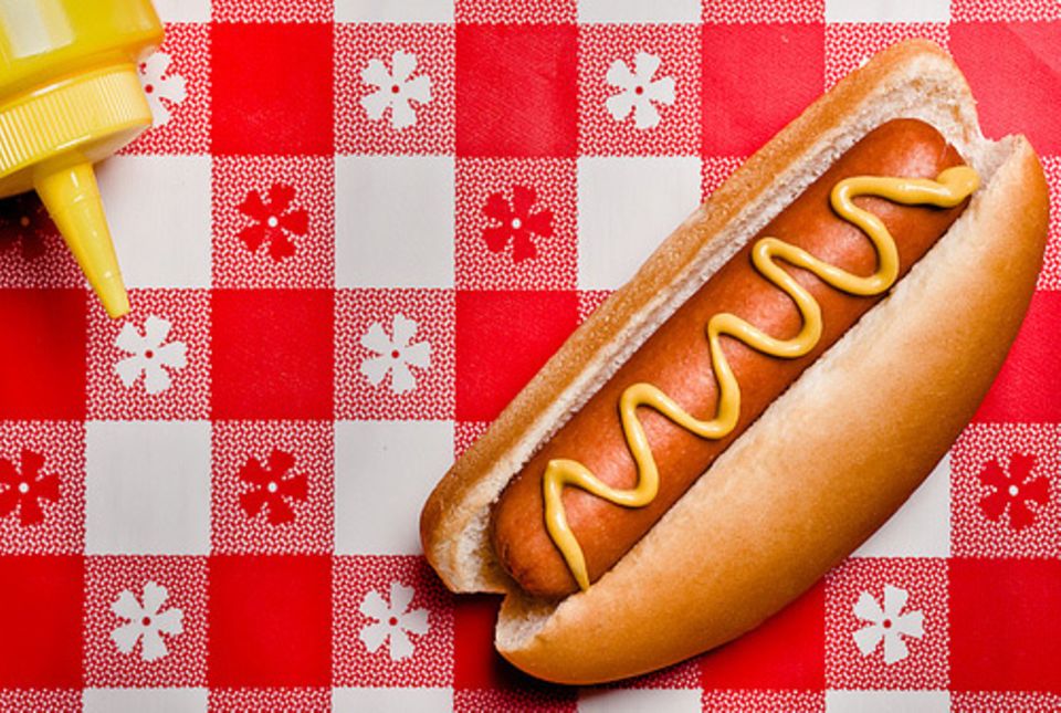 Hot Dog Hot Dog