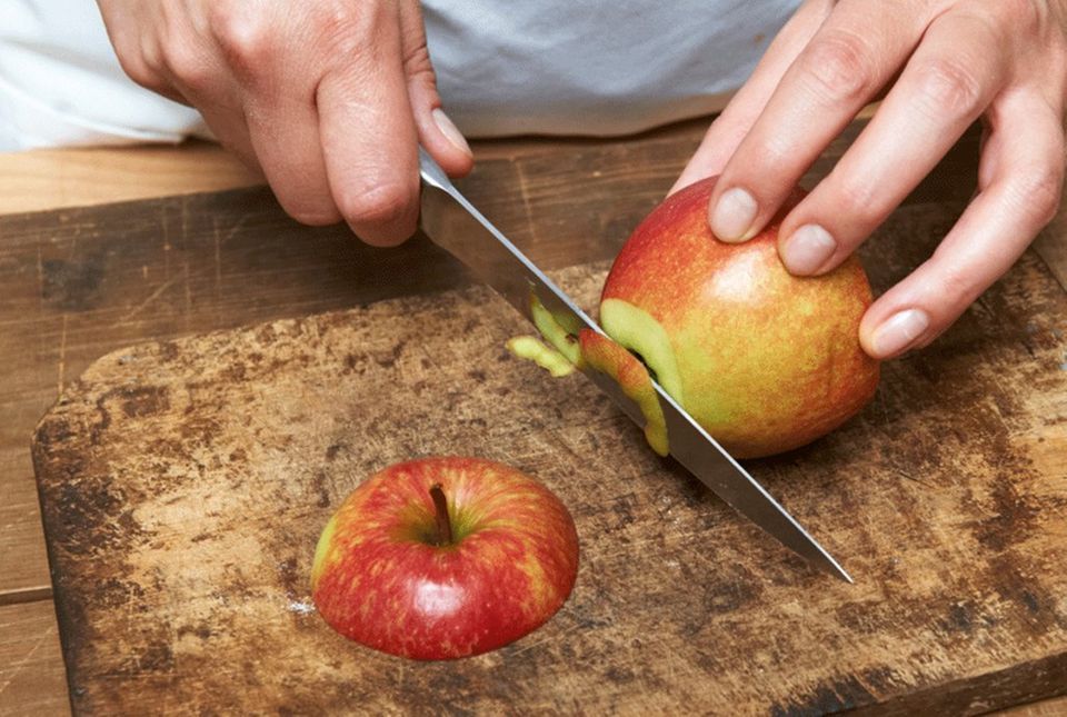 Bratapfel: die besten Rezepte - [ESSEN UND TRINKEN]