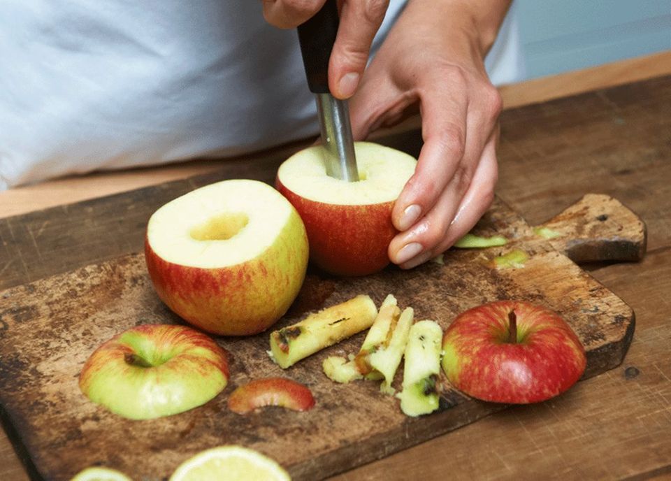 Bratapfel: die besten Rezepte - [ESSEN UND TRINKEN]