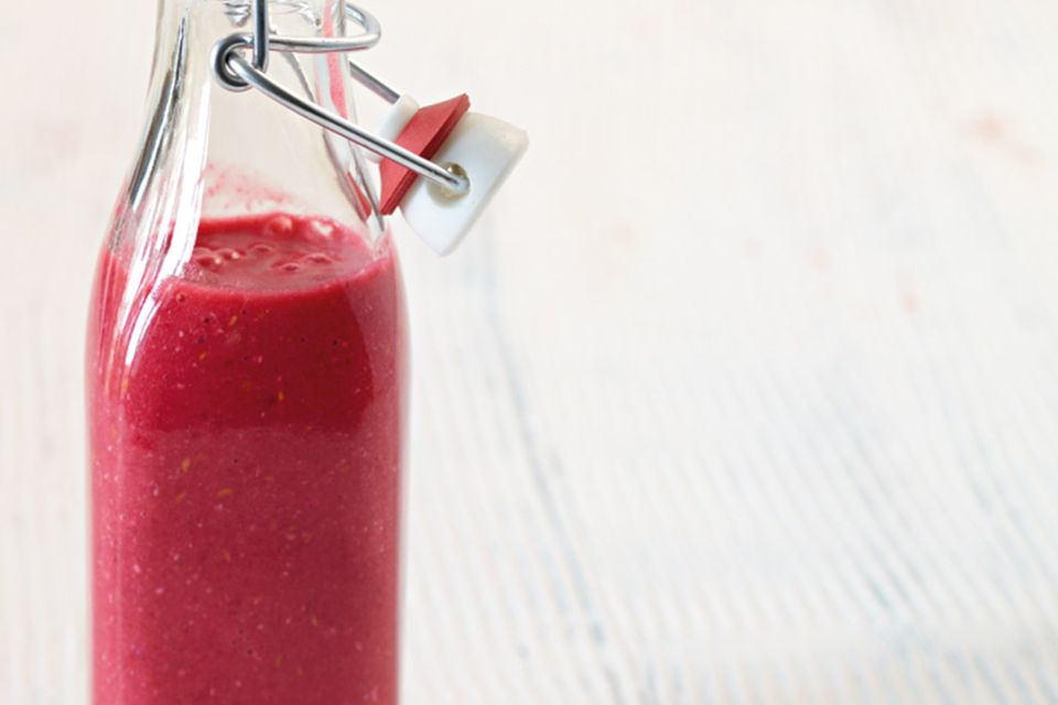 Food to go: Unsere 10 besten Rezepte für den nächsten Ausflug Food to go: Unsere 10 besten Rezepte für den nächsten Ausflug