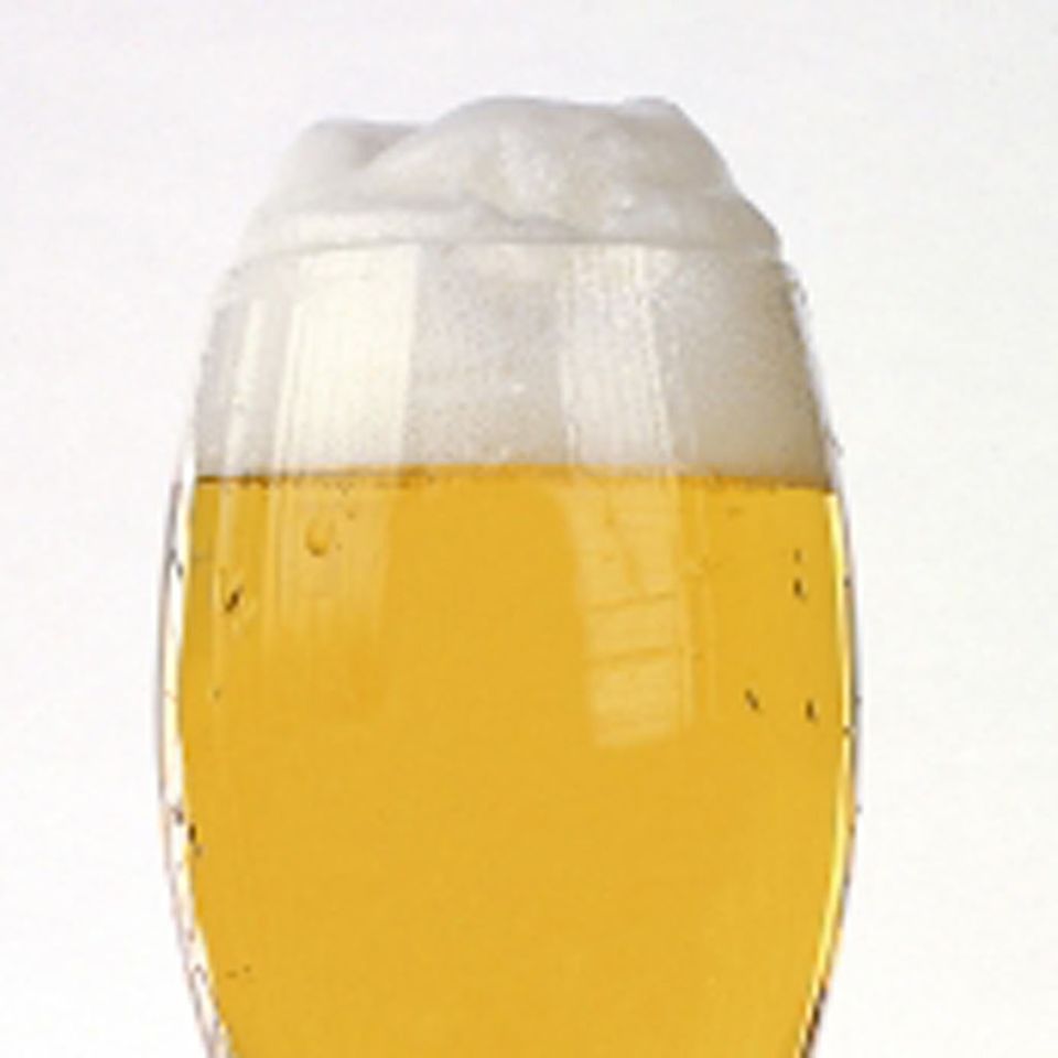 Aus Hirse wird glutenfreies Bier gemacht Aus Hirse wird glutenfreies Bier gemacht