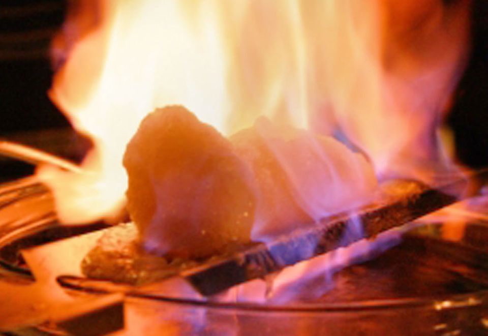 Ein Getränk, das Filmgeschichte schrieb: die Feuerzangenbowle Ein Getränk, das Filmgeschichte schrieb: die Feuerzangenbowle