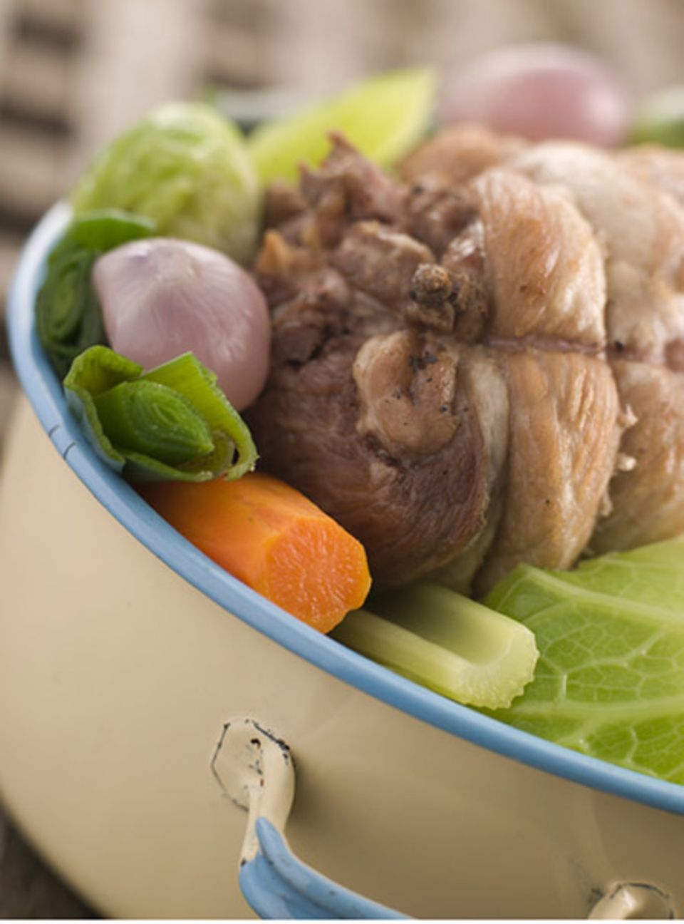 Pot au Feu Pot au Feu