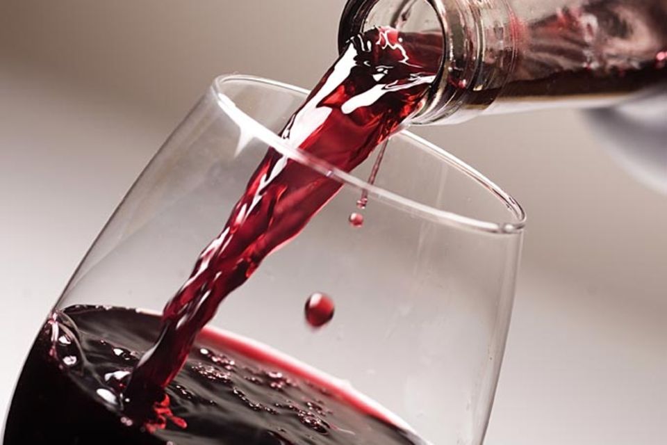 Bordeauxweine erzielen in China Rekordpreise