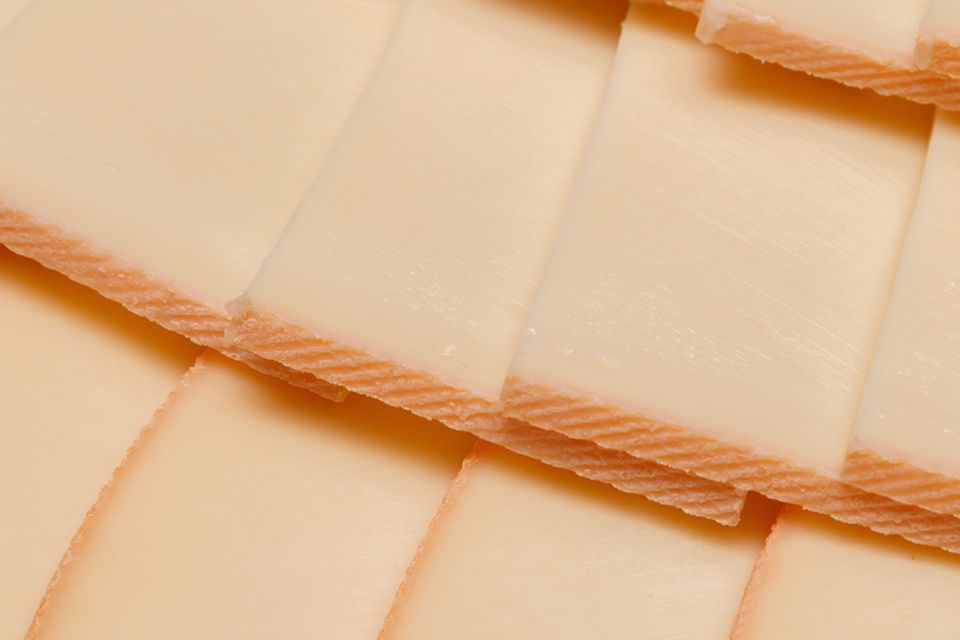 Feinster Raclette-Käse Feinster Raclette-Käse