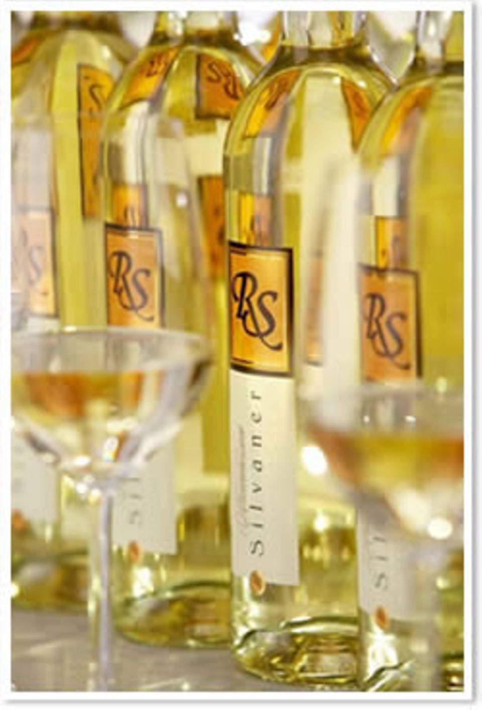 Rheinhessen ist bekannt für seinen Riesling. Rheinhessen ist bekannt für seinen Riesling.
