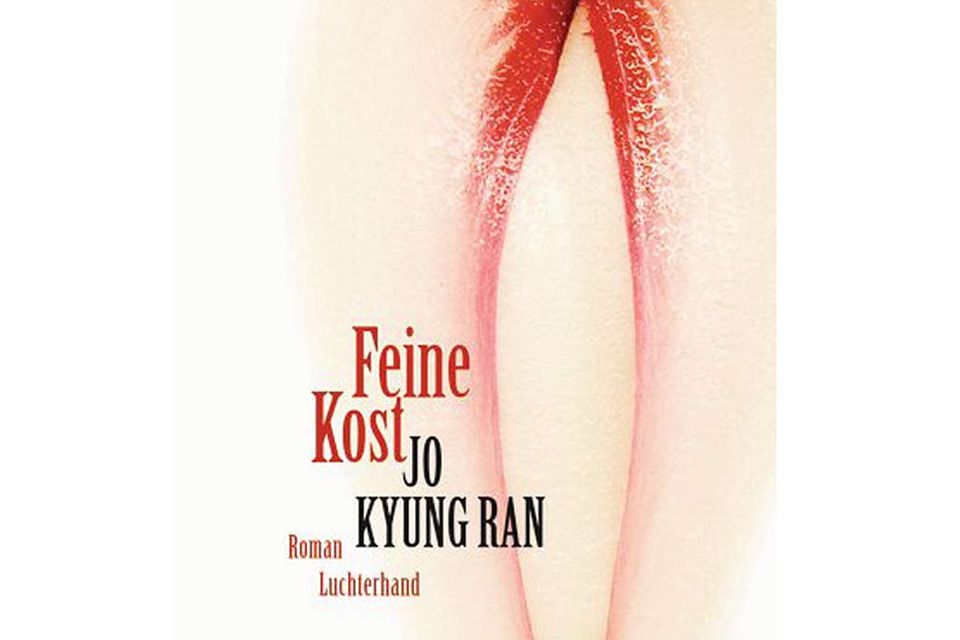 "Feine Kost" von Jo Kyung Ran