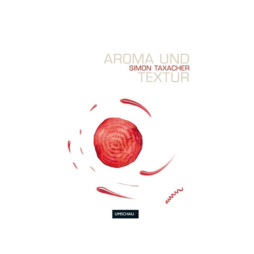 Aroma und Textur