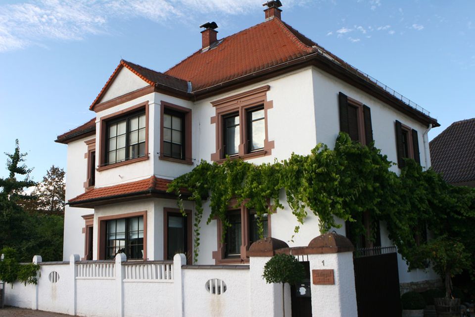 Weingut Keller Weingut Keller