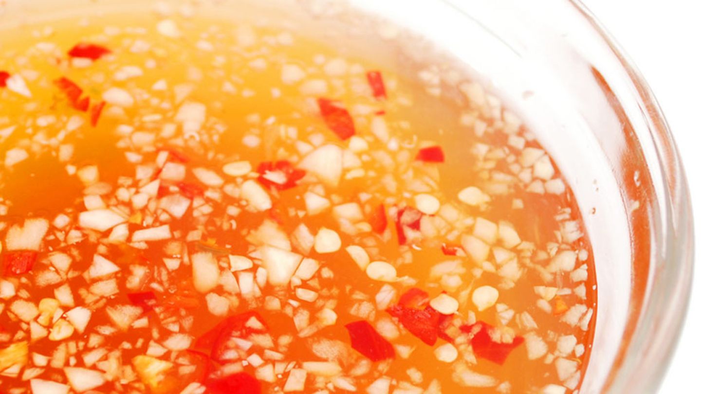 Fischsauce: Infos und Rezepte - [ESSEN UND TRINKEN]