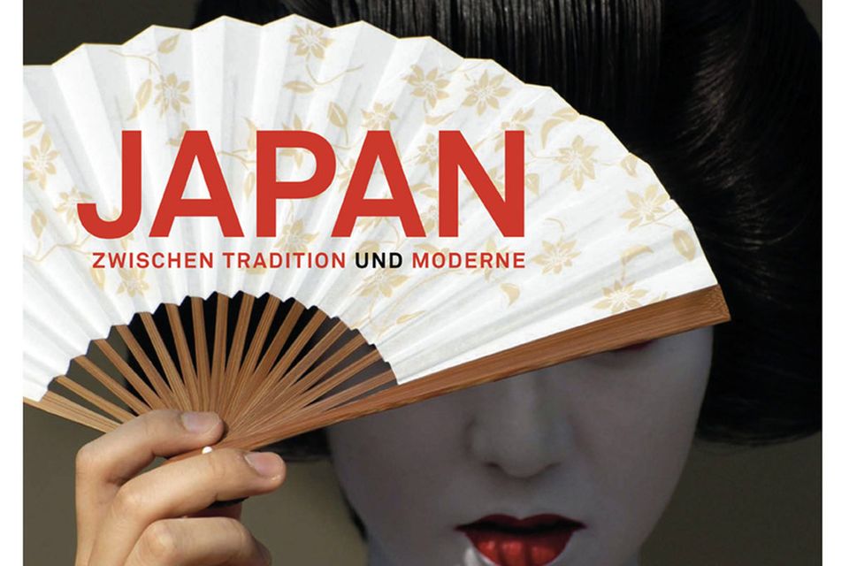 Japan zwischen Tradition und Moderne