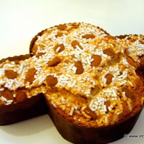 Colomba Pasquale