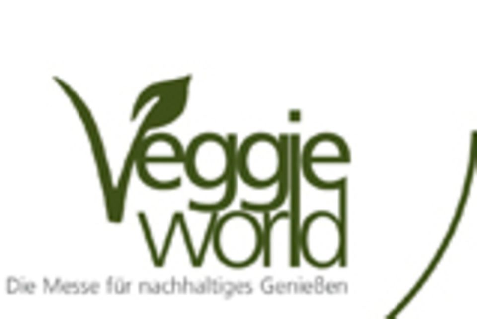 Die erste Messe für vegetarischen Lifestyle Die erste Messe für vegetarischen Lifestyle