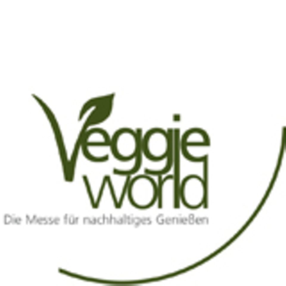 Die erste Messe für vegetarischen Lifestyle Die erste Messe für vegetarischen Lifestyle
