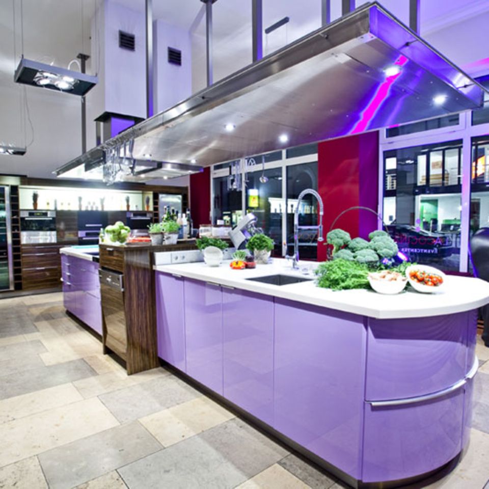 La Cocina in Hamburg