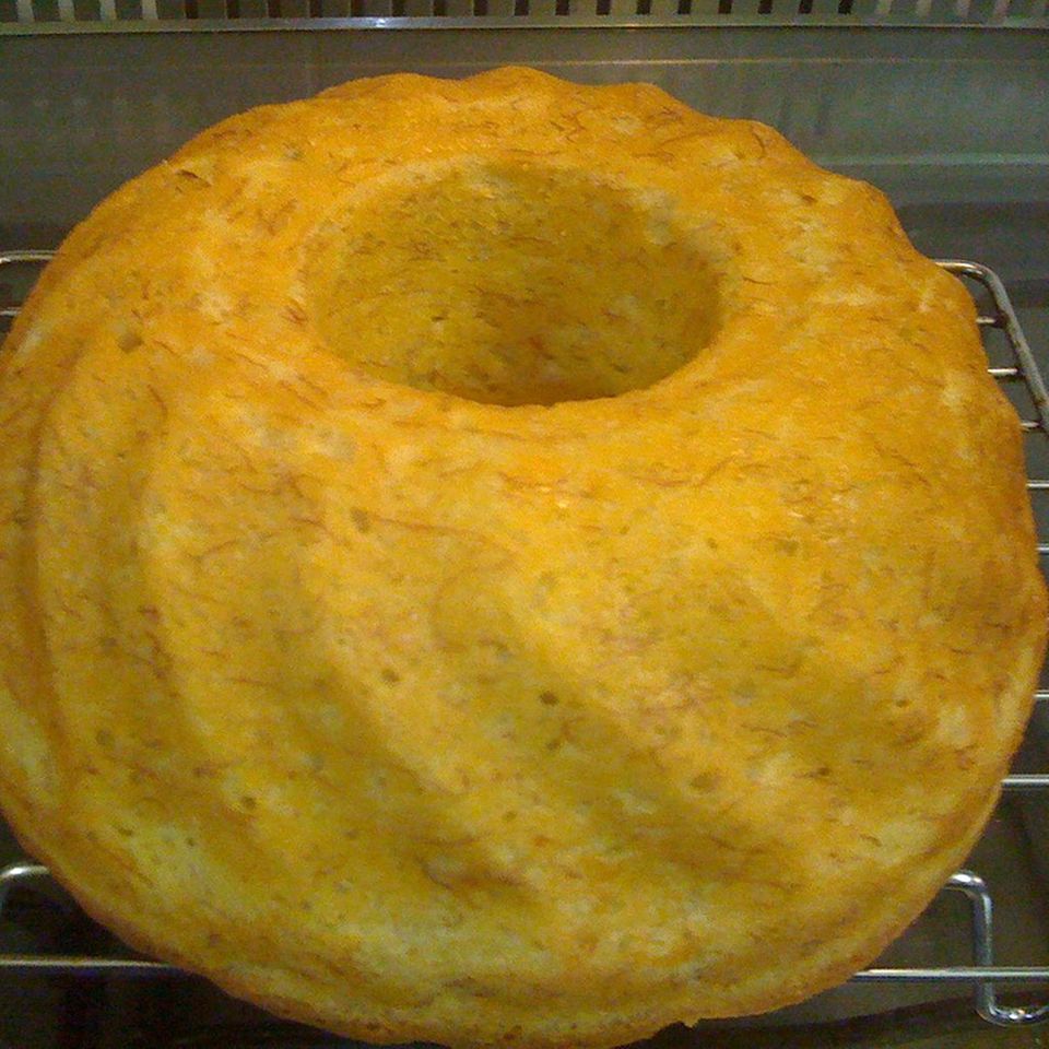 Der Reinling ist ein österreichischer Napfkuchen Der Reinling ist ein österreichischer Napfkuchen