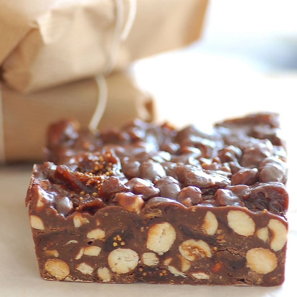 Panforte Panforte