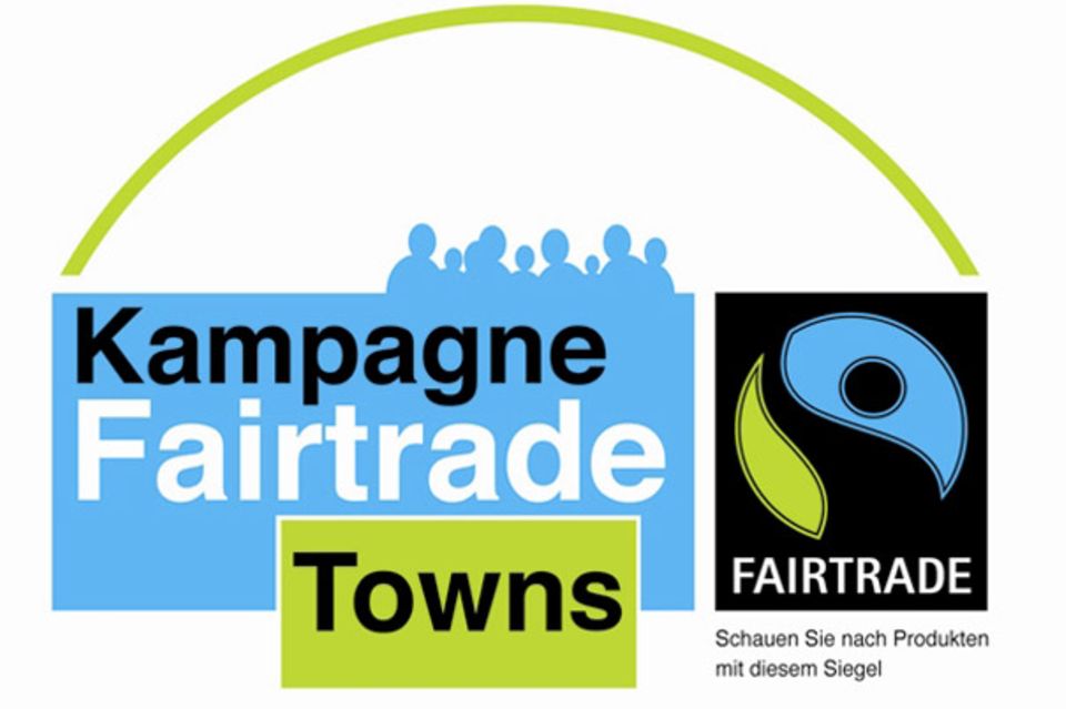 Internationale Kampagne: Fair Trade Städte