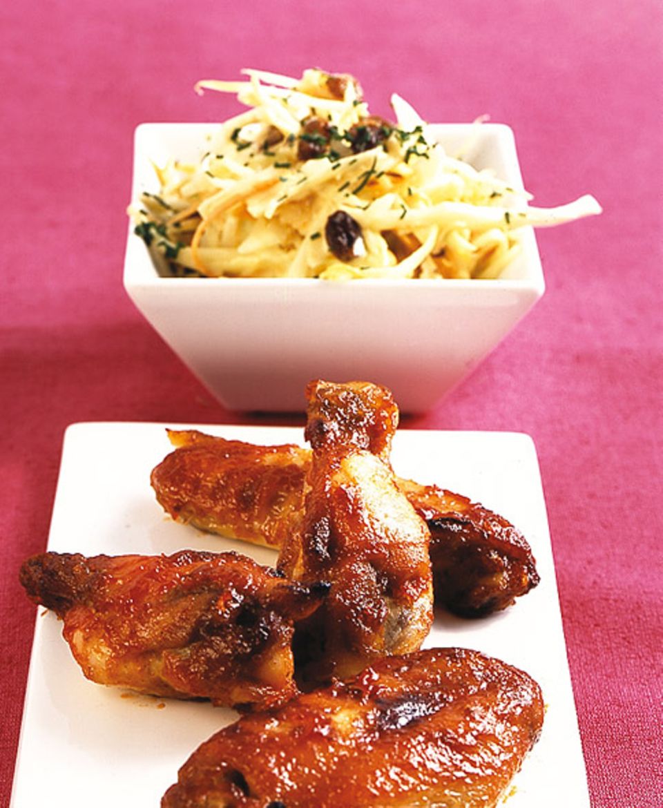 Chicken Wings Chicken Wings