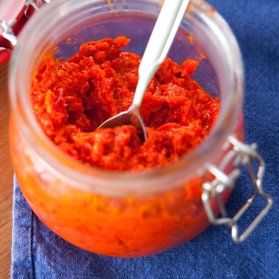 Ajvar Ajvar