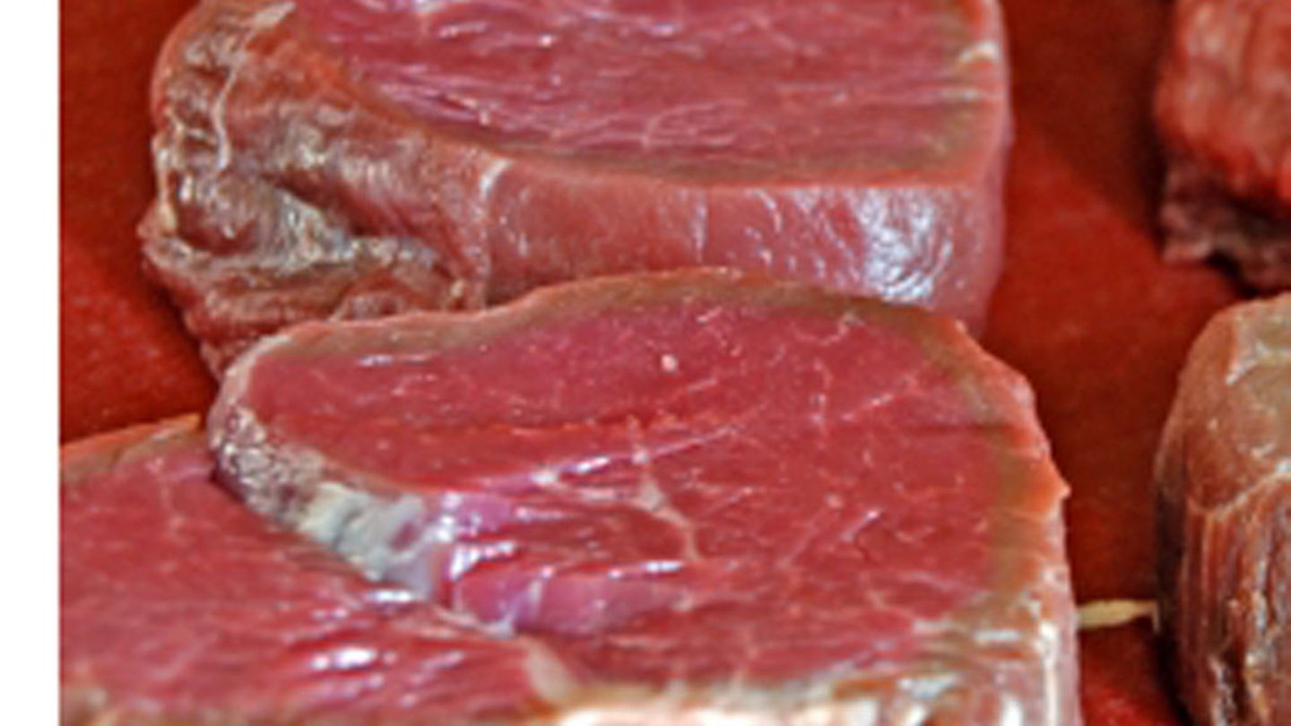 Filet: Wissenswertes - [ESSEN UND TRINKEN]