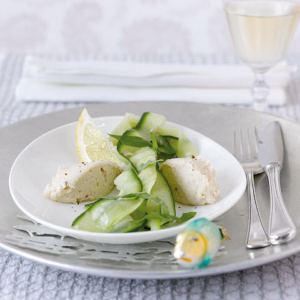 Räucherfisch: Rezepte für Vorspeisen und Snacks