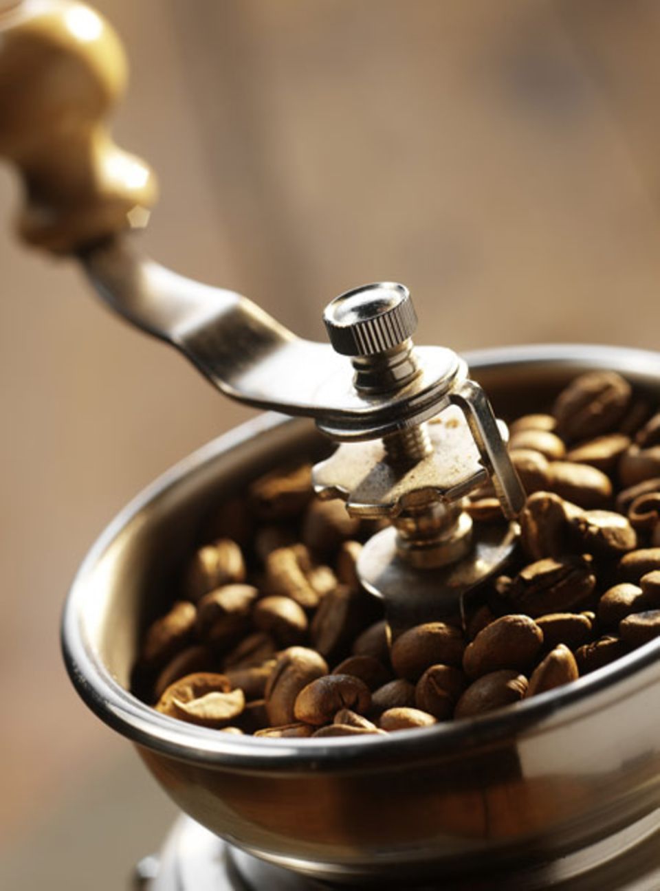 Kaffeemühle Kaffeemühle