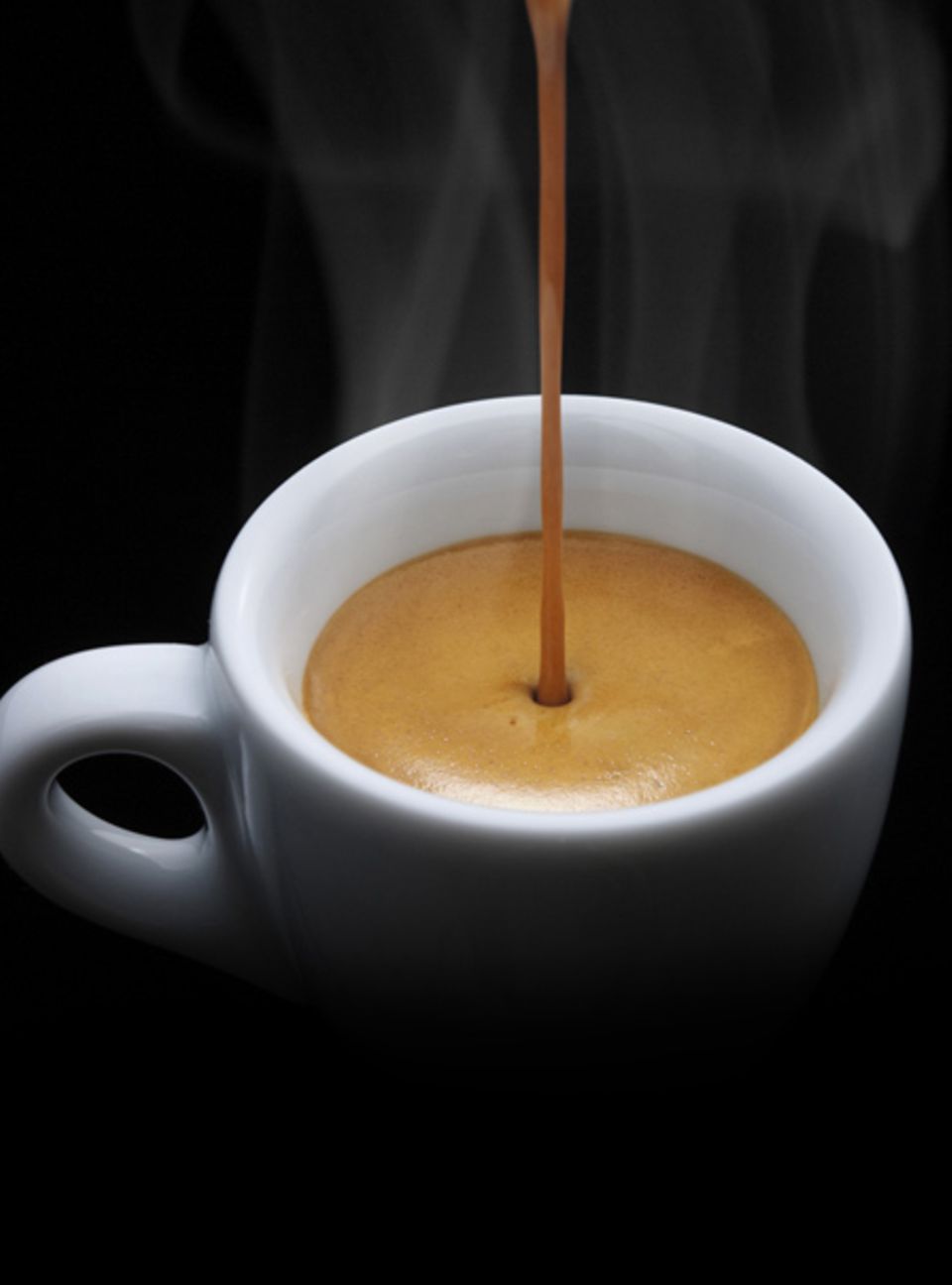 Die perfekte Crema Die perfekte Crema