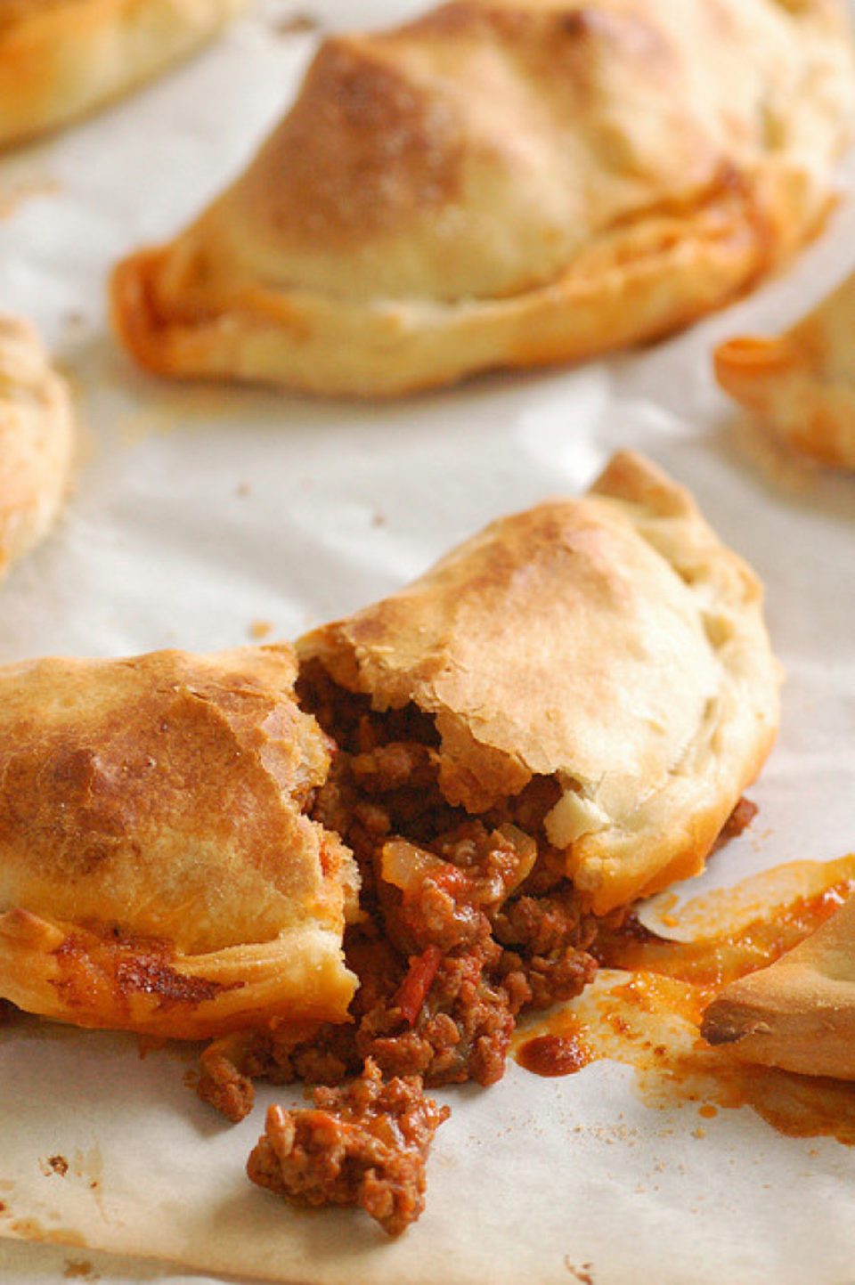 Argentinische Küche: Kulinarisches - [ESSEN UND TRINKEN]