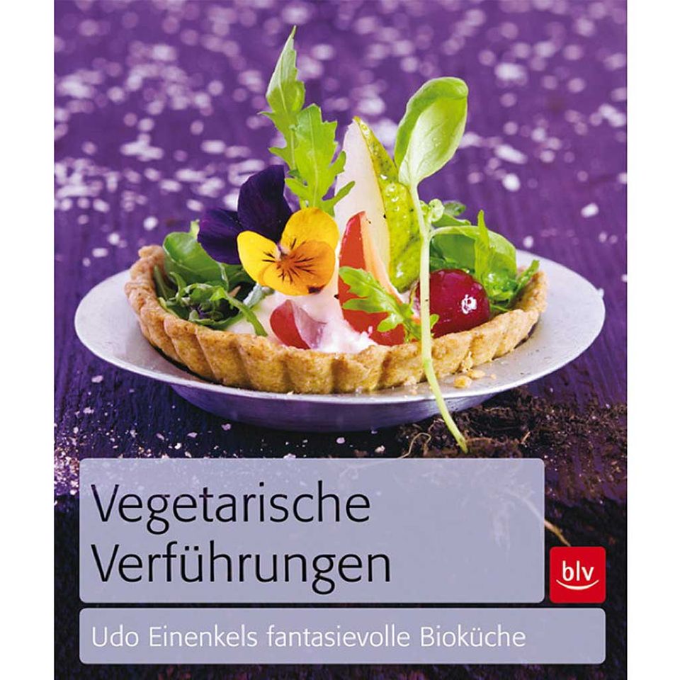 Vegetarische Verführungen Vegetarische Verführungen