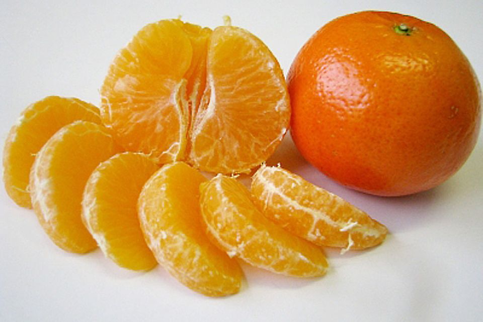 Mandarine Mandarine