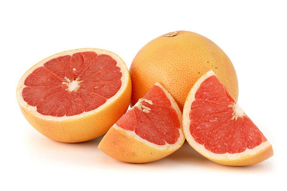 Grapefruit Grapefruit
