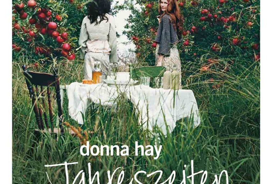 Donna Hay: Jahreszeiten Donna Hay: Jahreszeiten