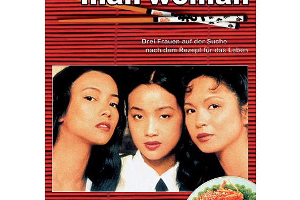 Eat Drink Man Woman Eat Drink Man Woman