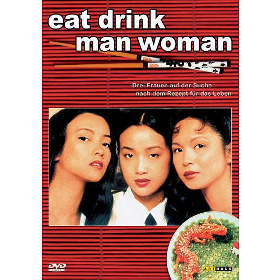 Eat Drink Man Woman Eat Drink Man Woman