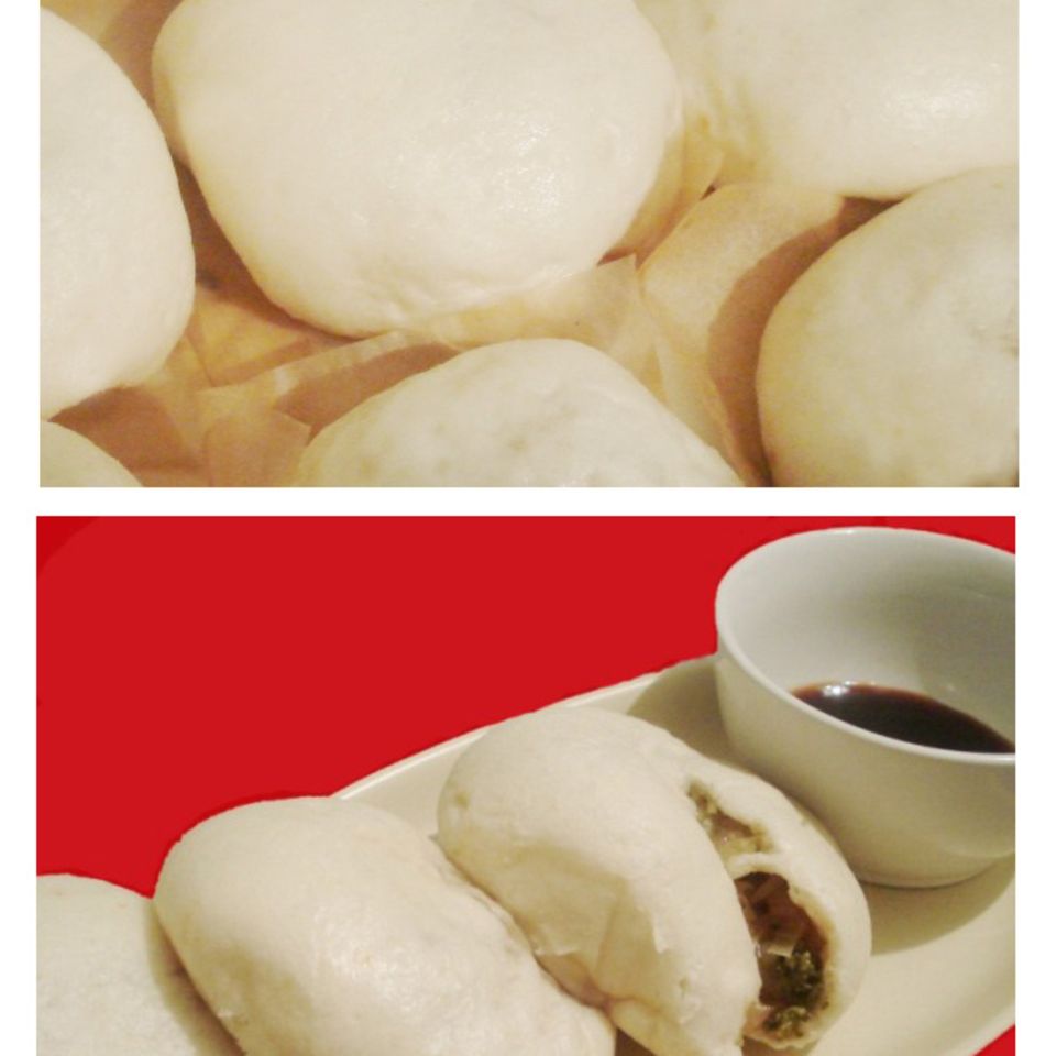 Rezepte: Dim Sum