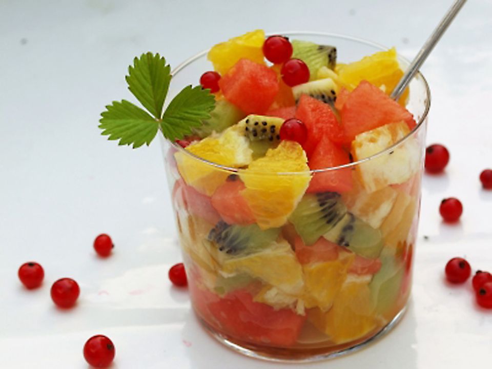 Wie viel Frucht steckt im Saft? Wie viel Frucht steckt im Saft?