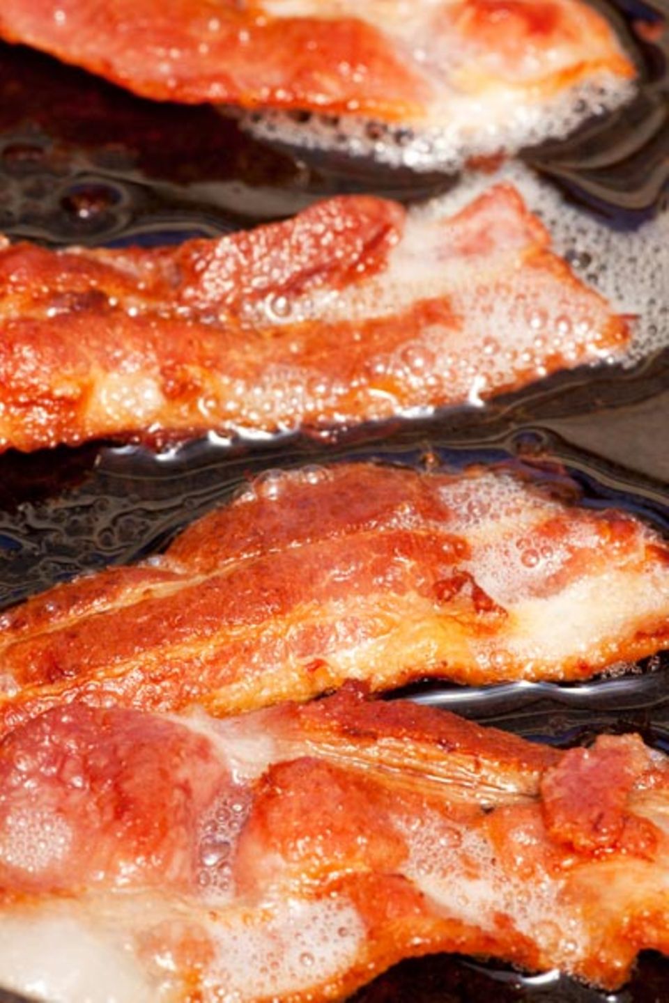 In den USA gibt's Schweinespeck als Eiscreme-Zutat. In den USA gibt's Schweinespeck als Eiscreme-Zutat.