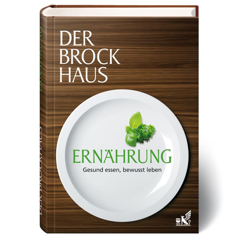 Der neue Brockhaus Ernährung Der neue Brockhaus Ernährung