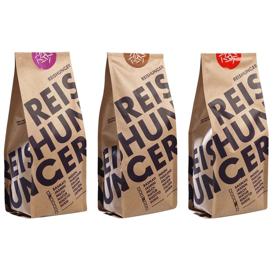 Edle Verpackung, hochwertiger Inhalt Edle Verpackung, hochwertiger Inhalt