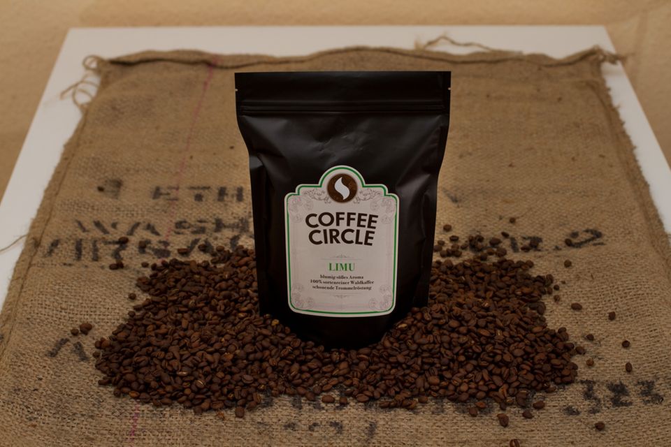 Limu-Kaffee Limu-Kaffee