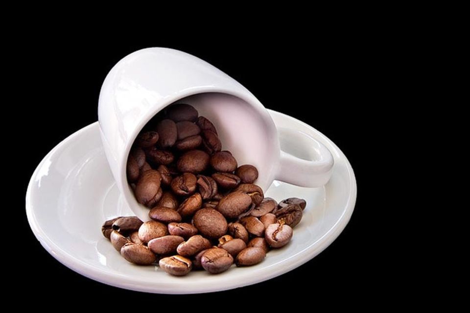 Preise für Bohnenkaffee sind deutlich gestiegen.