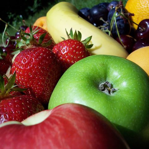 Vitamine: Überblick und Rezepte
