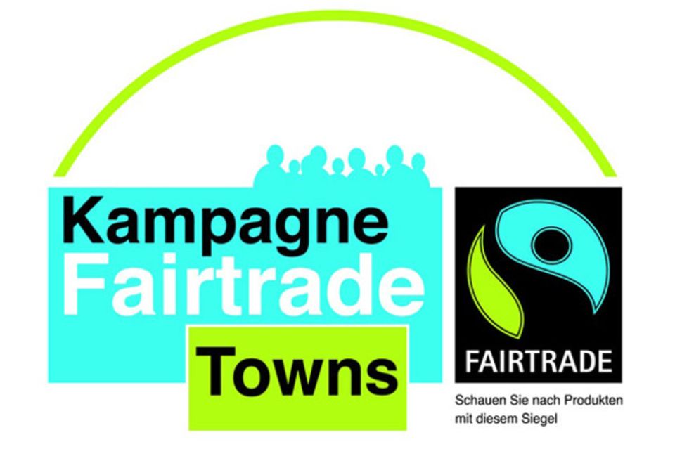 Über 1000 Fairtrade Towns weltweit