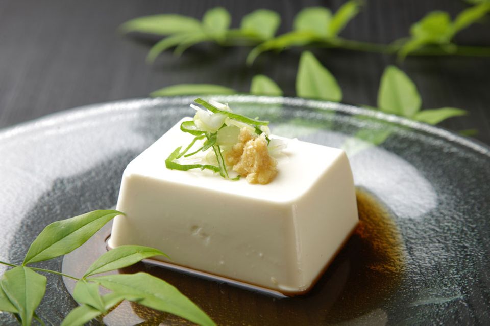 Seidentofu Seidentofu